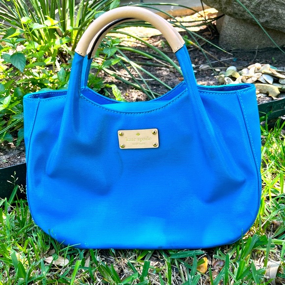 REDUCED! NEW Kate Spade of New York Handbag/Tote - Picture 1 of 9